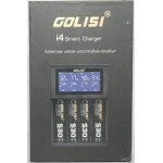 Golisi i4 Smart Battery Charger